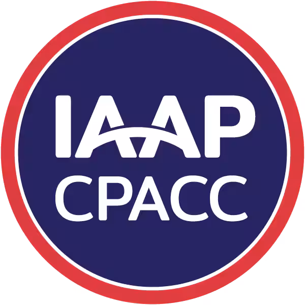 IAAP CPACC
